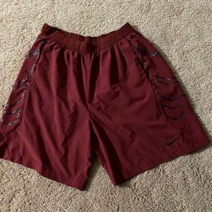 Nike Dri Fit Shorts (9 Inch)